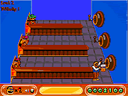 Таппер Вспышки